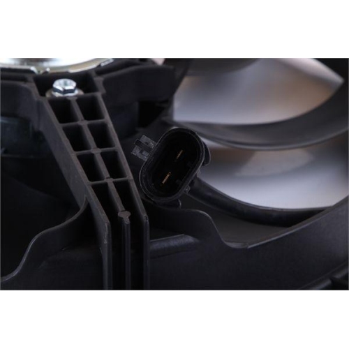 NISSENS L&uuml;fter, Motork&uuml;hlung 85167