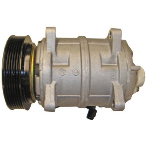 MAHLE Kompressor, Klimaanlage BEHR ACP 799 000S