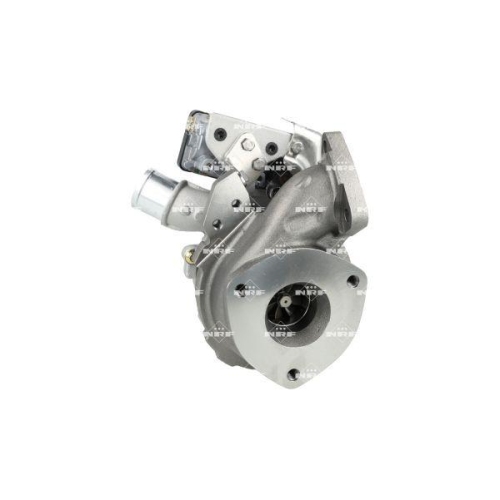 NRF Lader, Aufladung 90010198