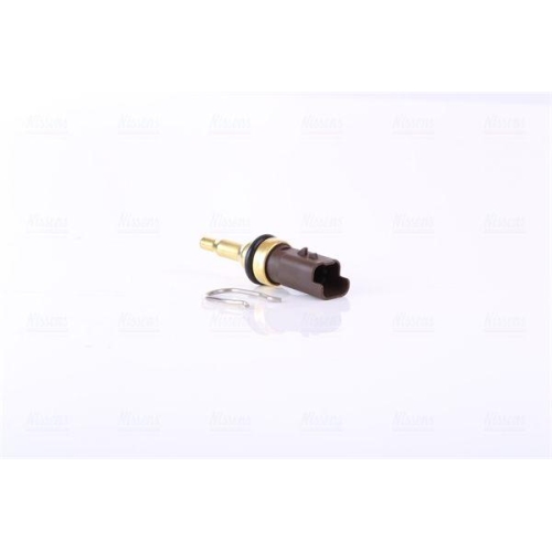 NISSENS Sensor, K&uuml;hlmitteltemperatur ** FIRST FIT ** 207018