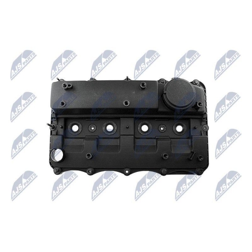 NTY Zylinderkopfhaube BPZ-FR-005