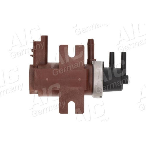 AIC Druckwandler, Turbolader Original AIC Quality 58065