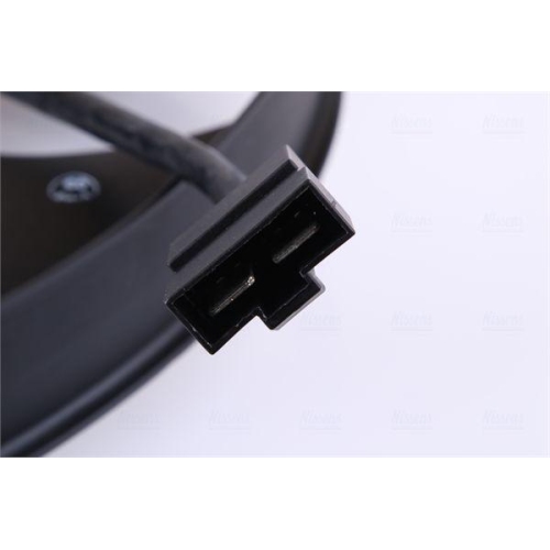 NISSENS Lüfter, Motorkühlung 85403