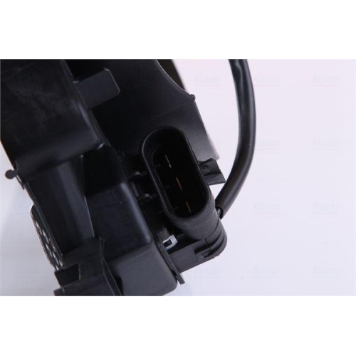 NISSENS L&uuml;fter, Motork&uuml;hlung 85188