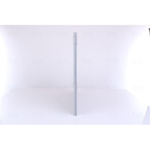 NISSENS Kondensator, Klimaanlage 940494