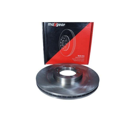 MAXGEAR Bremsscheibe 19-2446