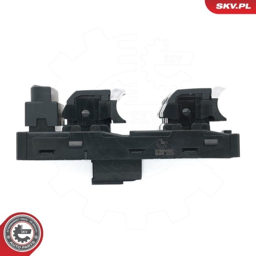 ESEN SKV Schalter, Fensterheber 37SKV480