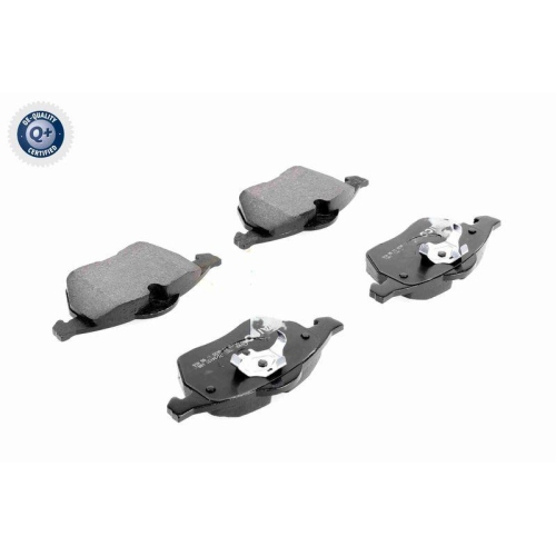 VAICO Bremsbelagsatz, Scheibenbremse Q+, Erstausr&uuml;sterqualit&auml;t V10-8130
