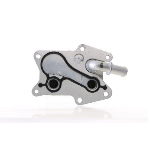 MAHLE Ölkühler, Motoröl BEHR CLC 152 000S