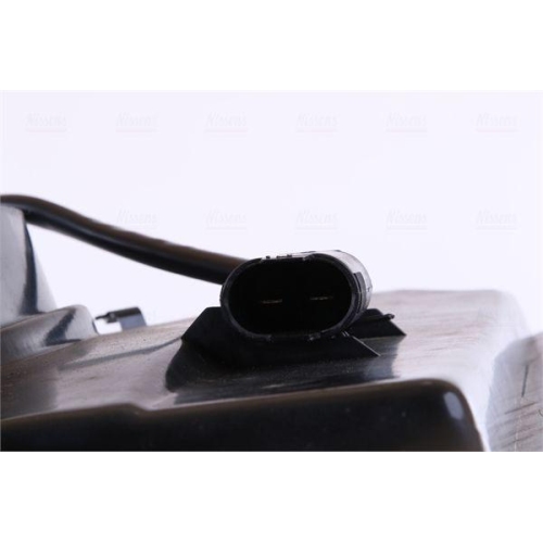 NISSENS Lüfter, Motorkühlung 85489