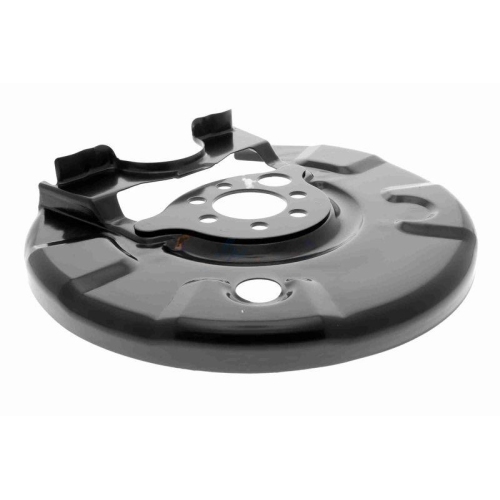 VAICO Spritzblech, Bremsscheibe Original VAICO Qualität V10-5276