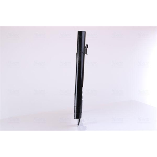 NISSENS Kondensator, Klimaanlage 940571