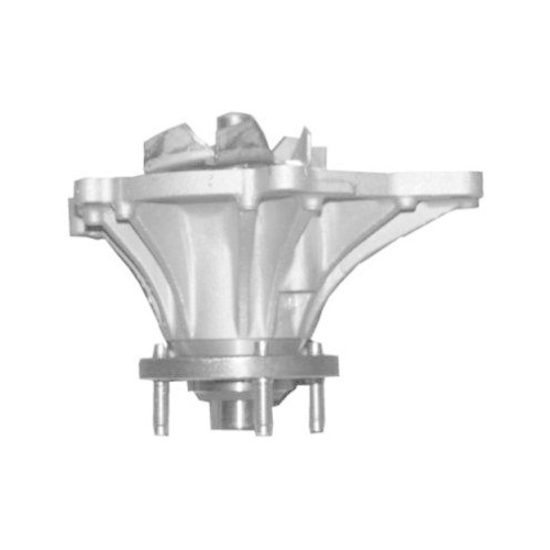 AISIN Wasserpumpe, Motork&uuml;hlung WPT-112