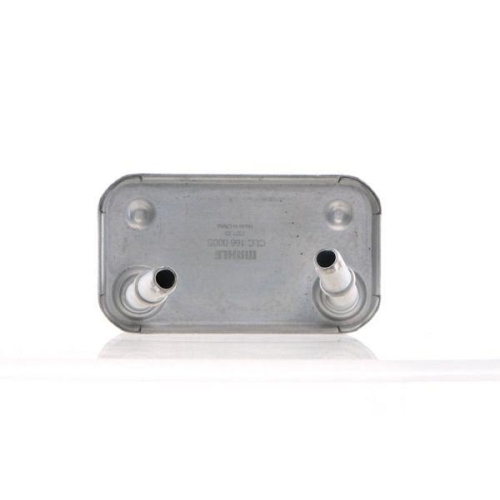MAHLE Ölkühler, Automatikgetriebe BEHR CLC 166 000S