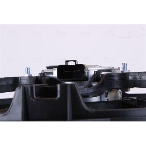 NISSENS L&uuml;fter, Motork&uuml;hlung 85569