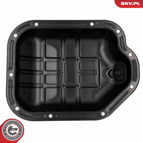 ESEN SKV &Ouml;lwanne