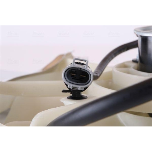 NISSENS Lüfter, Motorkühlung 85226