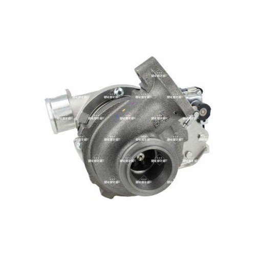 NRF Lader, Aufladung 90010217