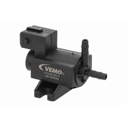 VEMO AGR-Ventil, Abgassteuerung Original VEMO Qualit&auml;t V10-63-0013-1