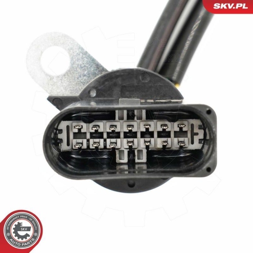 ESEN SKV Schaltventil, Automatikgetriebe 53SKV027