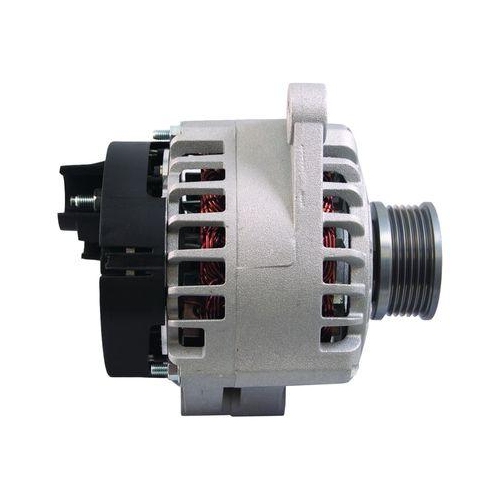 WAI Generator 23112N
