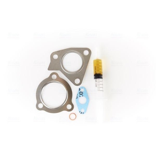 NISSENS Lader, Aufladung ** FACTORY NEW ** 93174