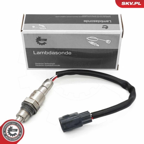ESEN SKV Lambdasonde 09SKV193