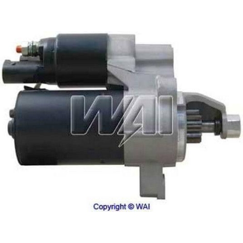 WAI Starter 33292N