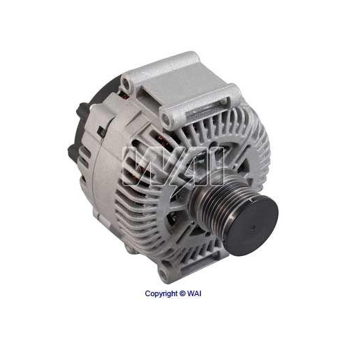 WAI Generator 11309N