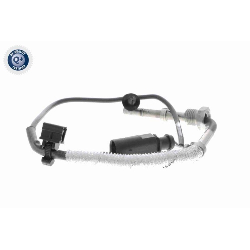 VEMO Sensor, Abgastemperatur Q+, Erstausr&uuml;sterqualit&auml;t V10-72-1468