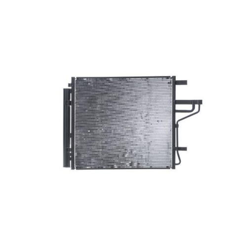 MAHLE Kondensator, Klimaanlage BEHR AC 1067 000S