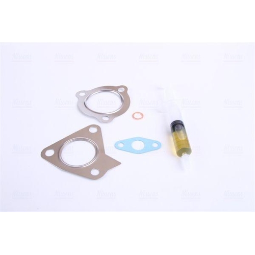 NISSENS Lader, Aufladung ** FACTORY NEW ** 93223