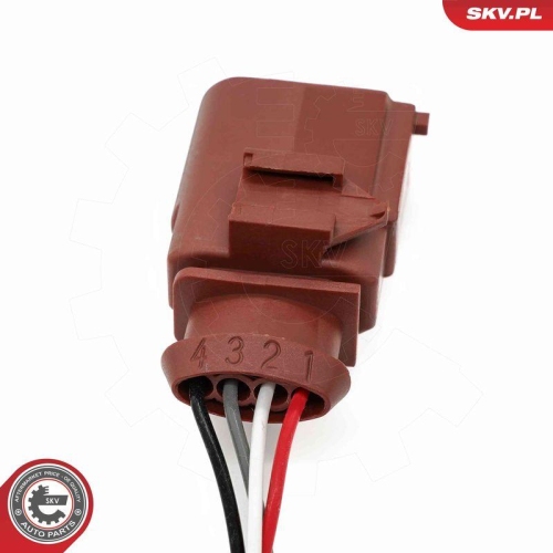 ESEN SKV Lambdasonde