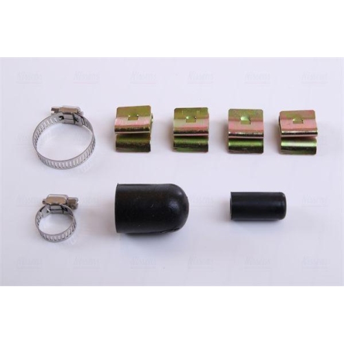 NISSENS K&uuml;hler, Motork&uuml;hlung ** FIRST FIT ** 62004