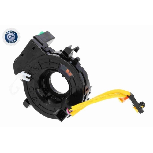 VEMO Wickelfeder, Airbag Q+, Erstausr&uuml;sterqualit&auml;t V37-72-0145
