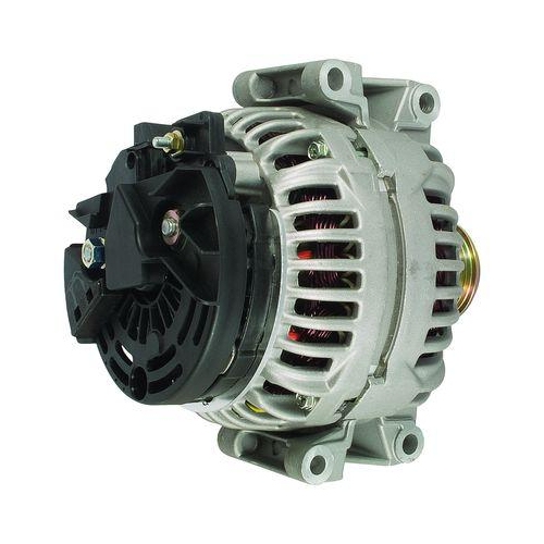 WAI Generator 12384N