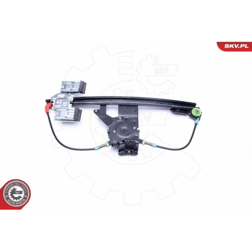 ESEN SKV Fensterheber