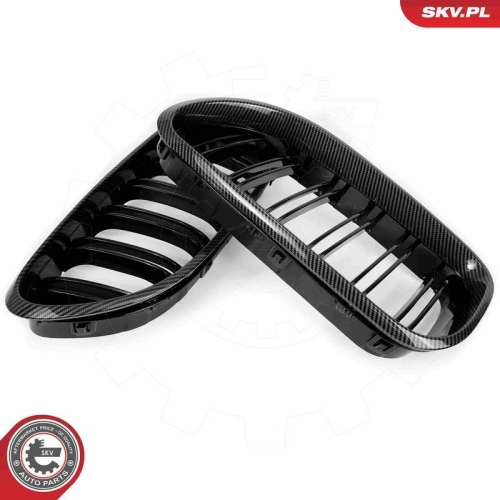 ESEN SKV Kühlergitter