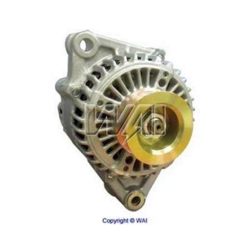 WAI Generator 13894N