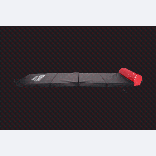 Schutzmatte mit Tragegriff KS TOOLS 500.8002