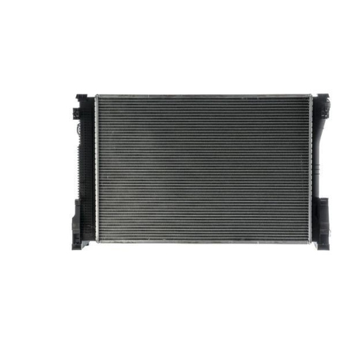 MAHLE Kühler, Motorkühlung BEHR CR 1177 000S