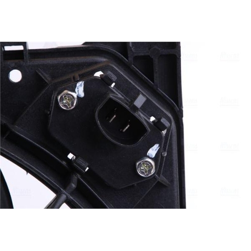 NISSENS L&uuml;fter, Motork&uuml;hlung 85261