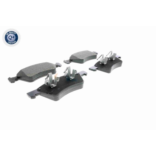 VAICO Bremsbelagsatz, Scheibenbremse Q+, Erstausrüsterqualität V30-8209