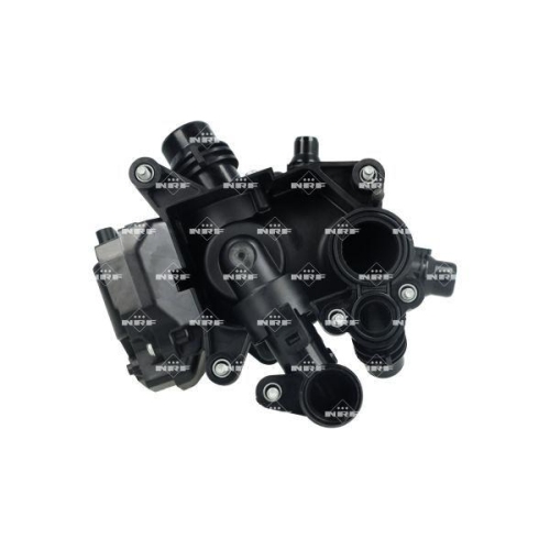 NRF Thermostat, K&uuml;hlmittel EASY FIT 725487