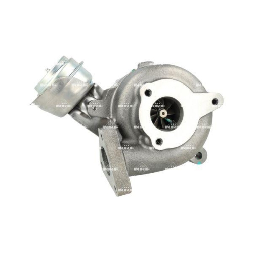 NRF Lader, Aufladung 90010037