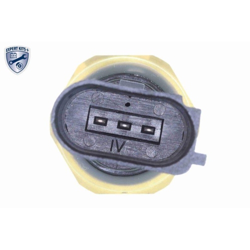 VEMO Hochdruckpumpe EXPERT KITS + V10-25-0005-1