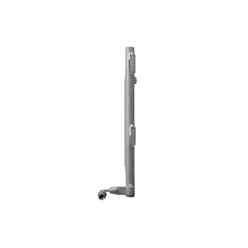 HELLA Kondensator, Klimaanlage 8FC 366 222-861