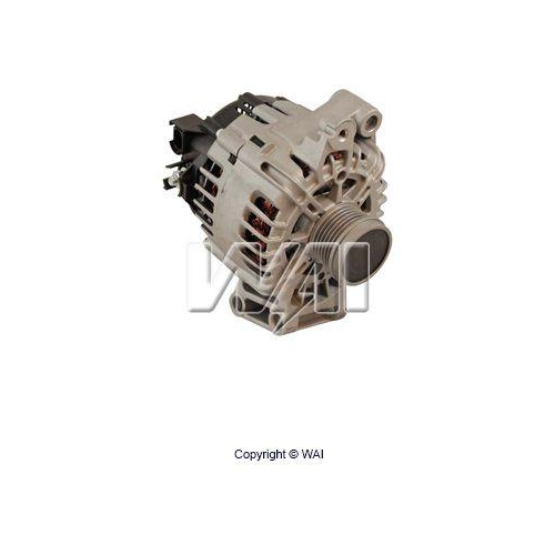 WAI Generator 11698N