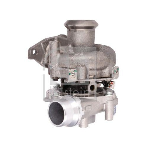 FEBI BILSTEIN Lader, Aufladung BorgWarner Turbo NEU 186797