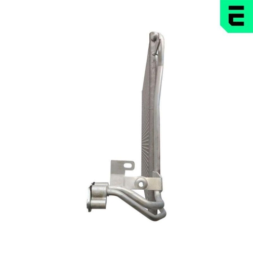 ERA Kondensator, Klimaanlage 667003